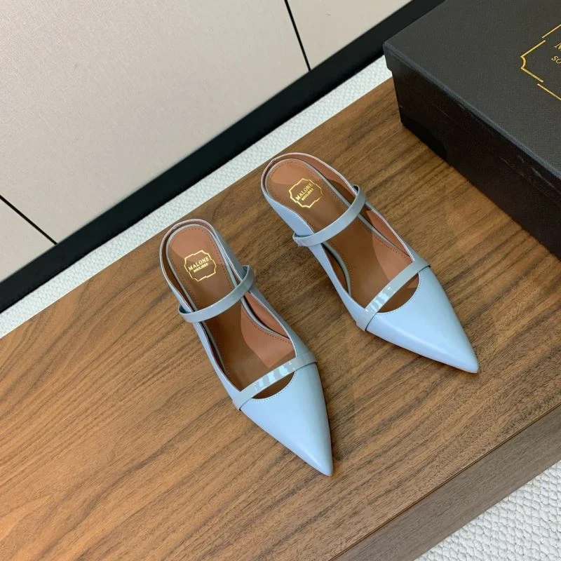 Unique Malone Souliers Sandals 11693