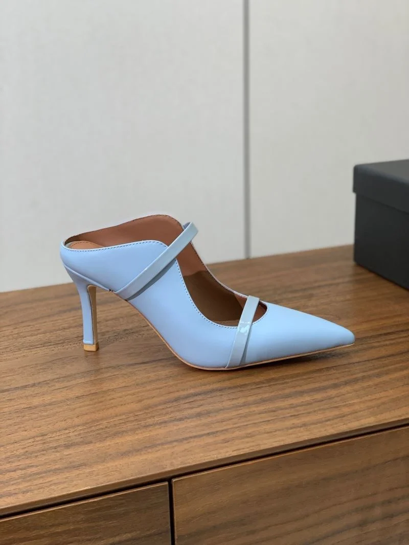 Unique Malone Souliers Sandals 11693