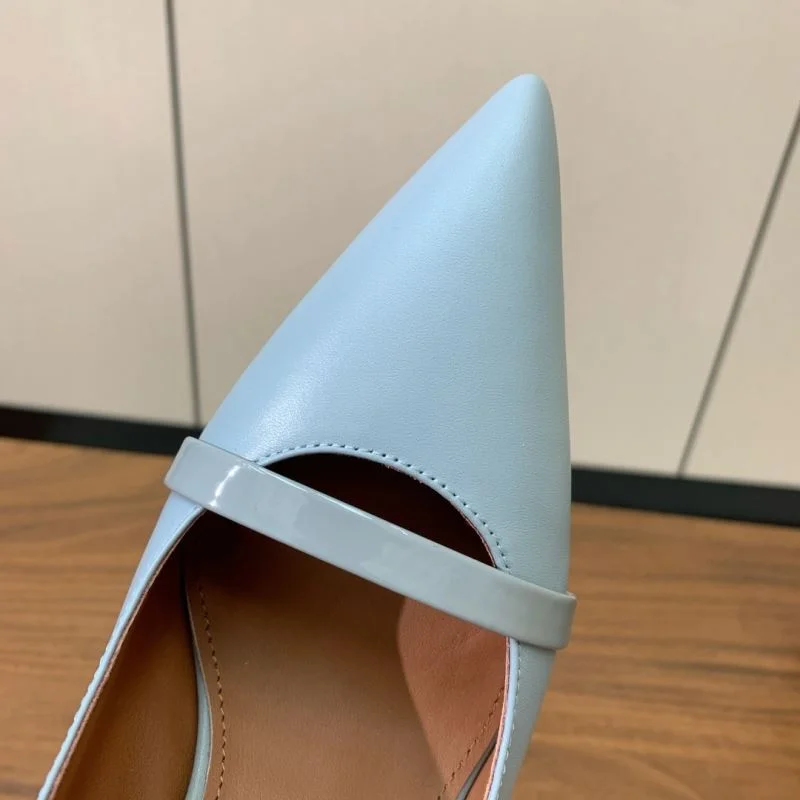 Unique Malone Souliers Sandals 11693