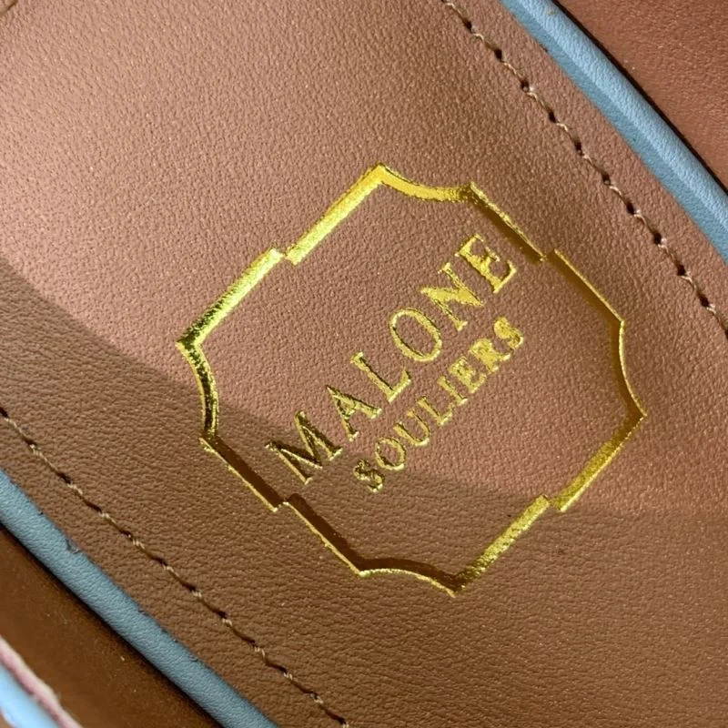 Unique Malone Souliers Sandals 11693