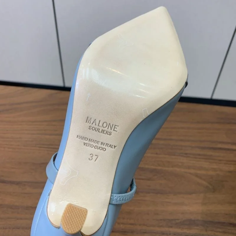 Unique Malone Souliers Sandals 11693