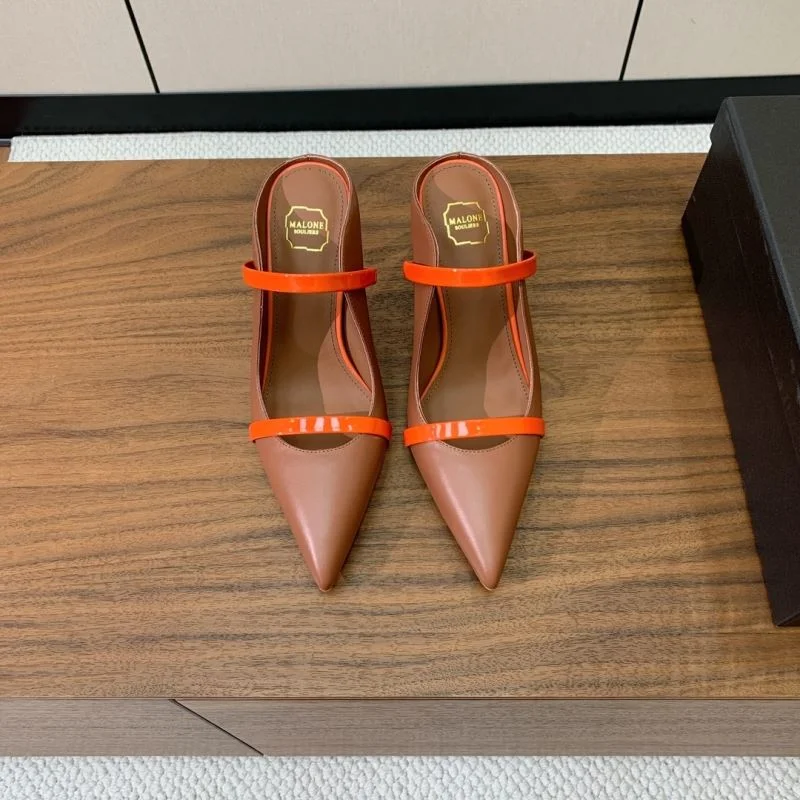 StreetReady Malone Souliers Sandals 11687
