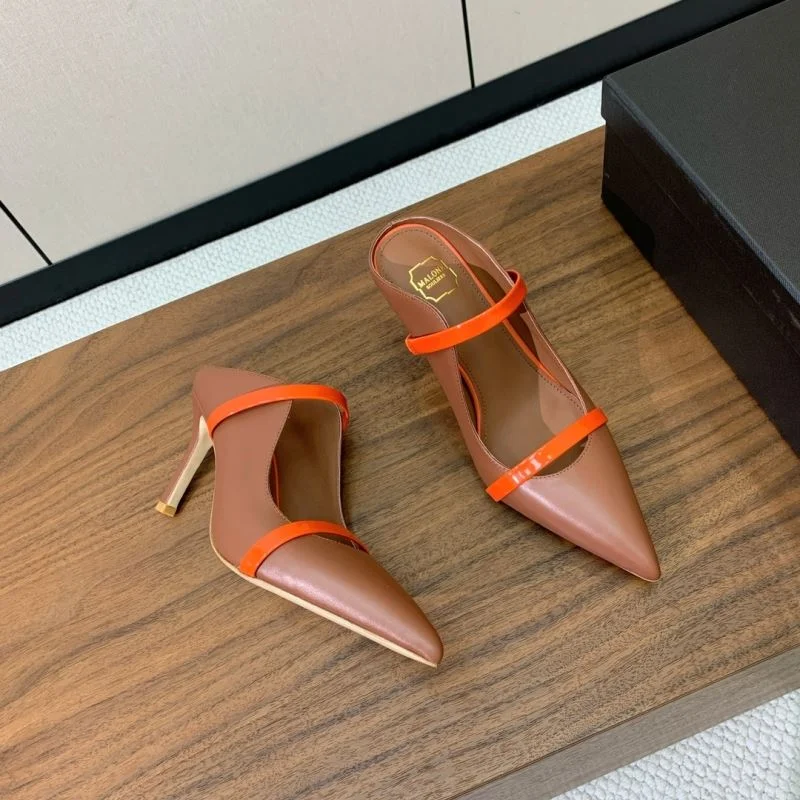 StreetReady Malone Souliers Sandals 11687