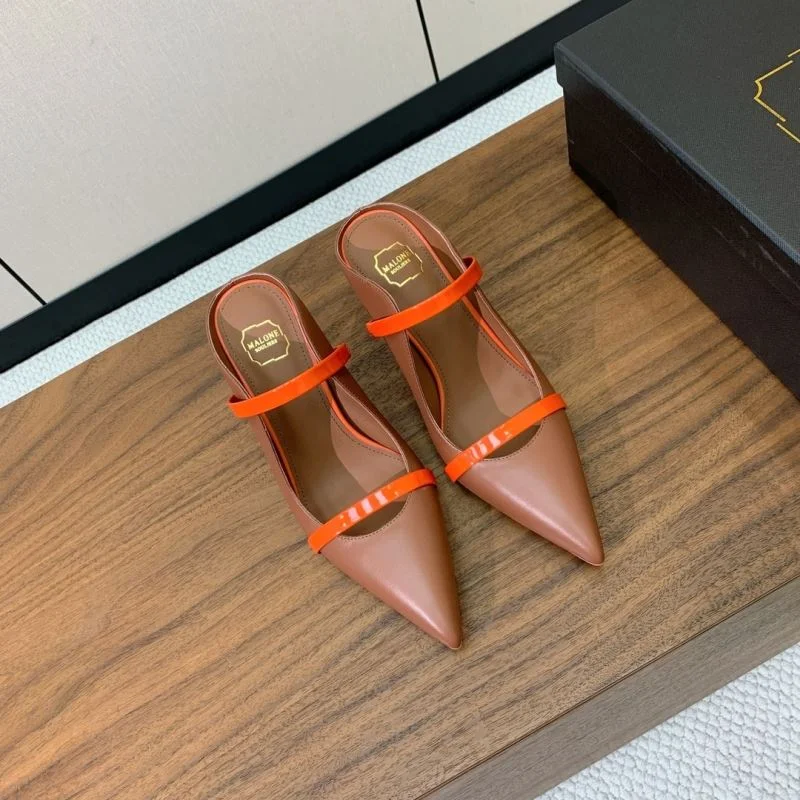 StreetReady Malone Souliers Sandals 11687