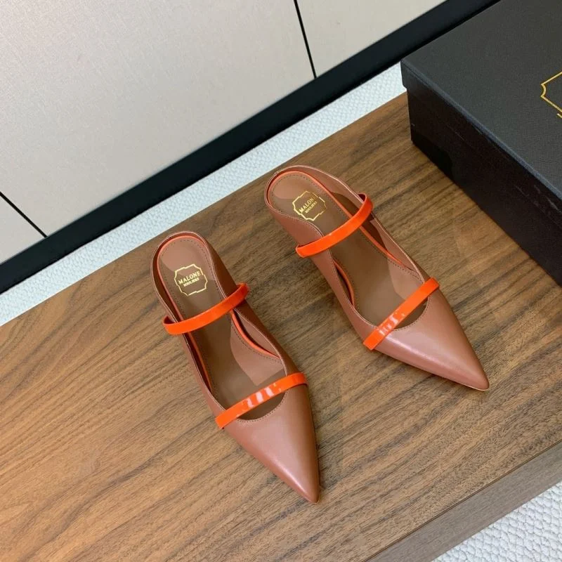StreetReady Malone Souliers Sandals 11687