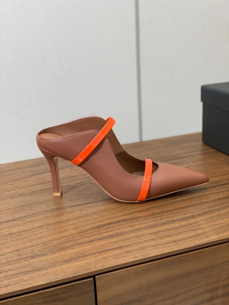 StreetReady Malone Souliers Sandals 11687