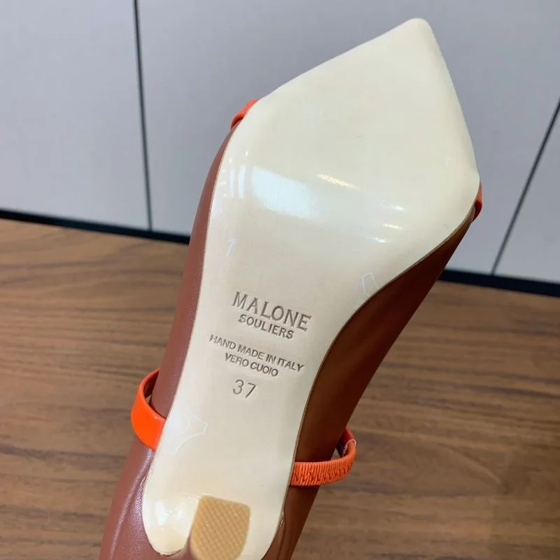 StreetReady Malone Souliers Sandals 11687