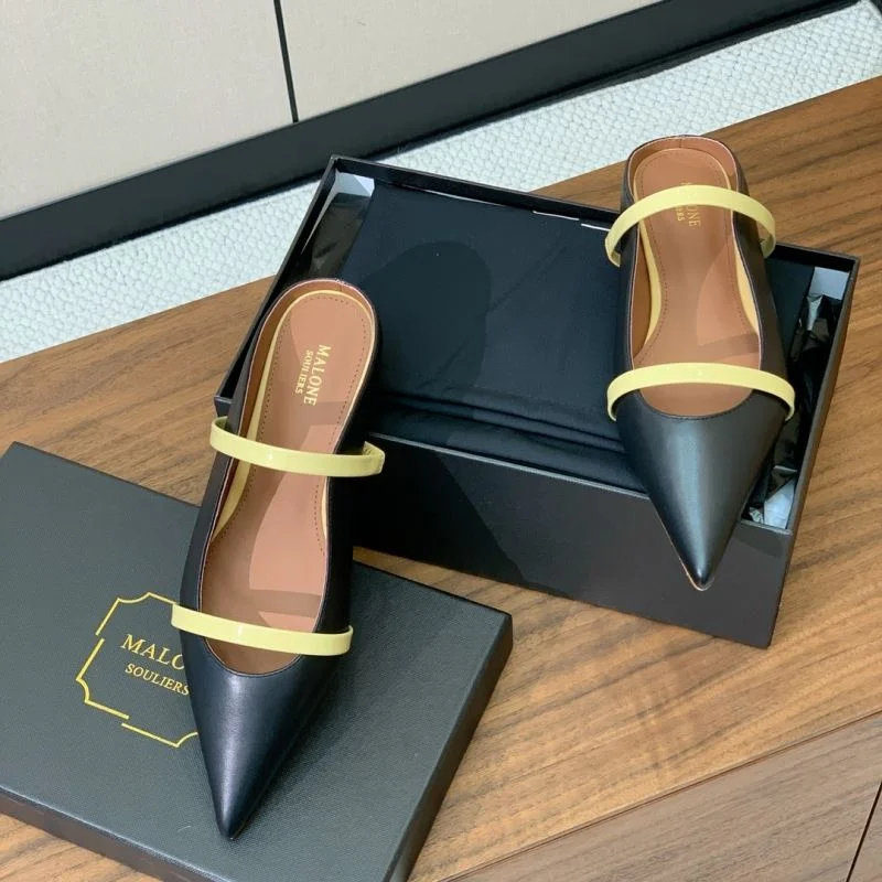 GoAnywhere Malone Souliers Sandals 11691