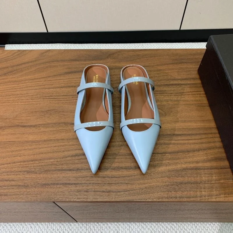 Malone Souliers Sandals Effortless 11685