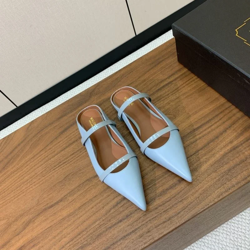 Malone Souliers Sandals Effortless 11685