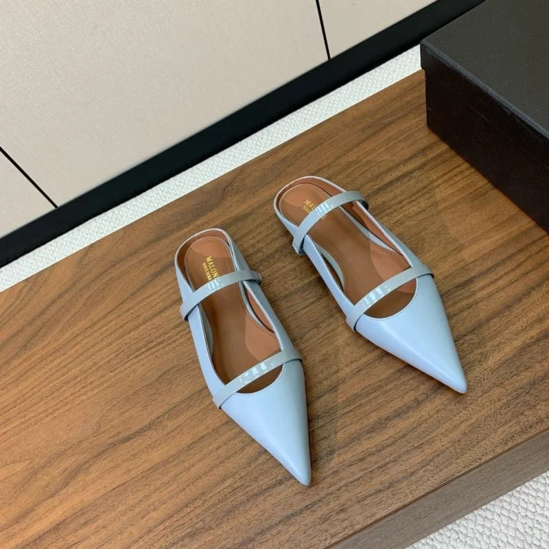 Malone Souliers Sandals Effortless 11685