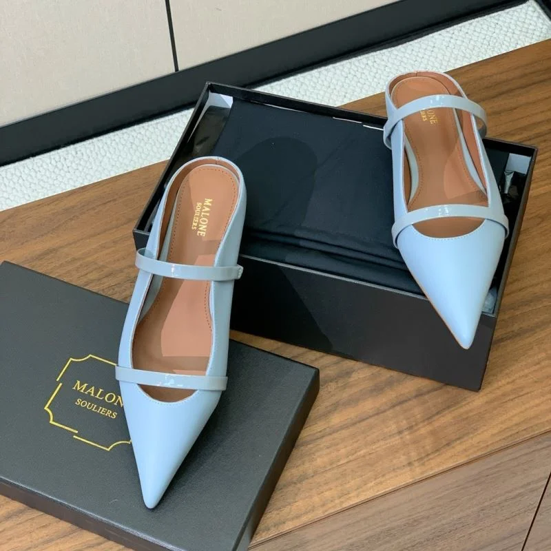 Malone Souliers Sandals Effortless 11685