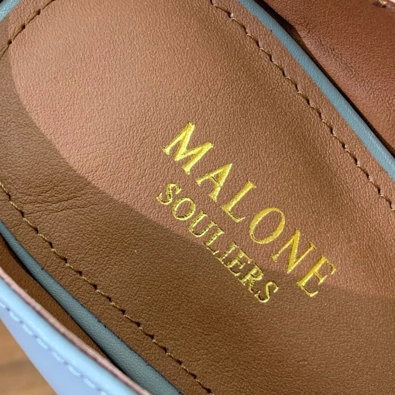 Malone Souliers Sandals Effortless 11685