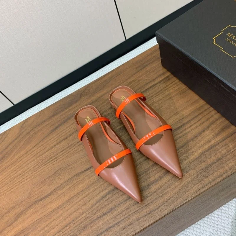 HighQuality Malone Souliers Sandals 11690