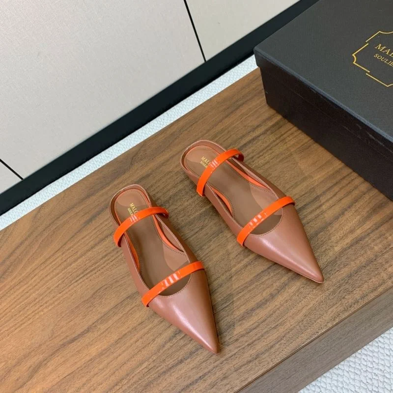 HighQuality Malone Souliers Sandals 11690