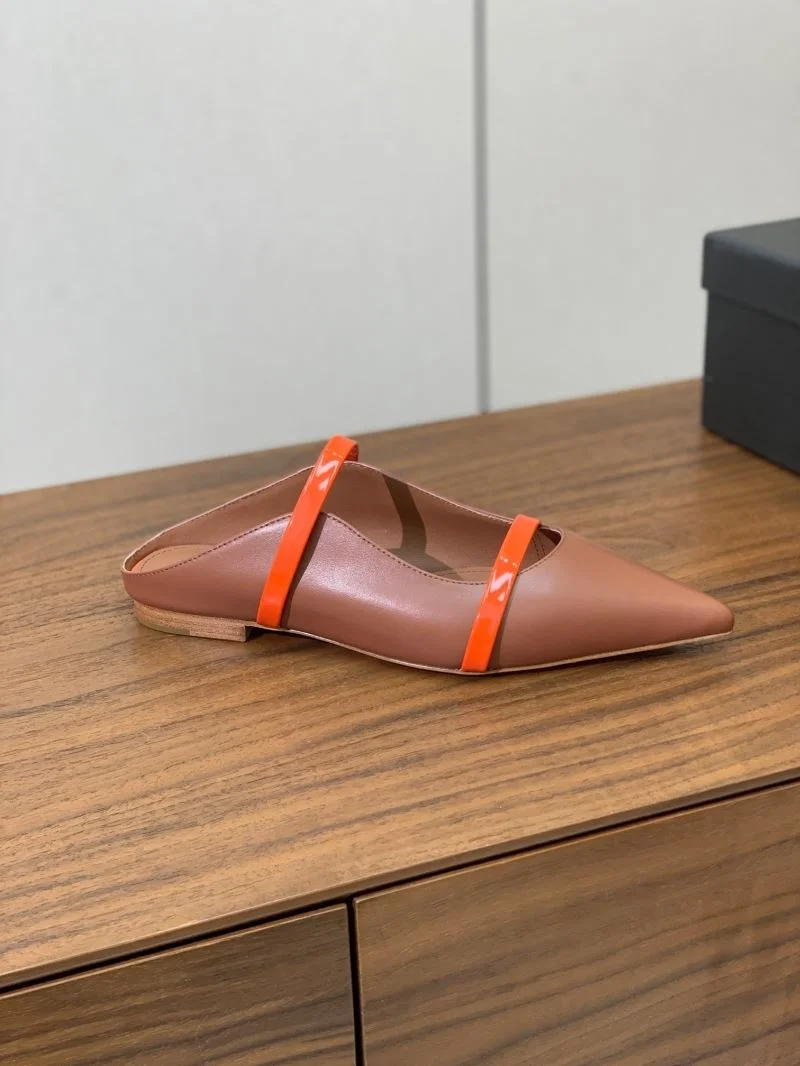 HighQuality Malone Souliers Sandals 11690