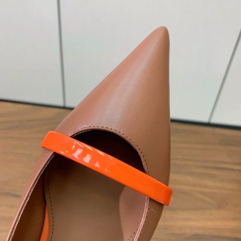 HighQuality Malone Souliers Sandals 11690