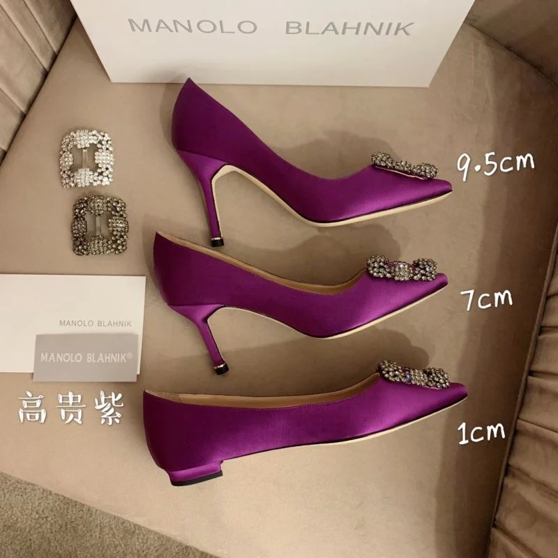 BestValue Manolo Blahnik Shoes 9615