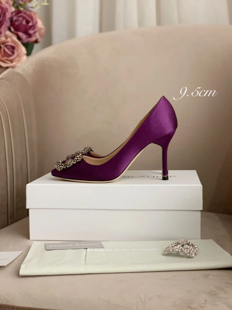 BestValue Manolo Blahnik Shoes 9615