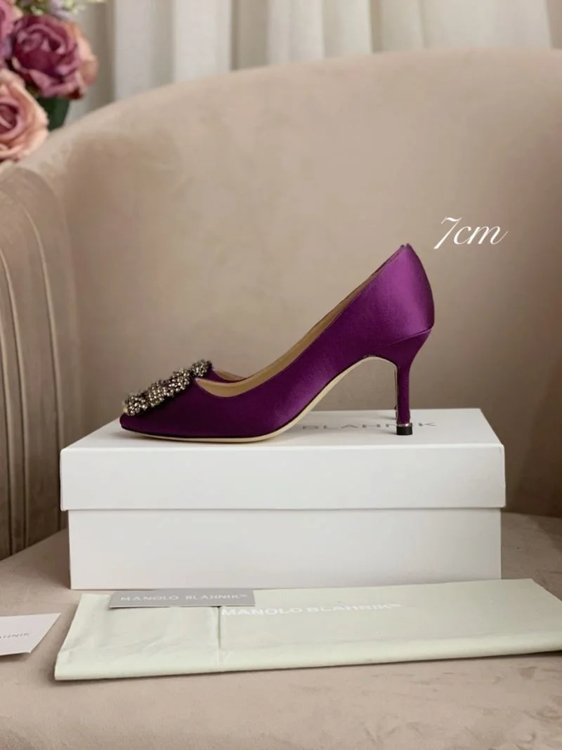 BestValue Manolo Blahnik Shoes 9615