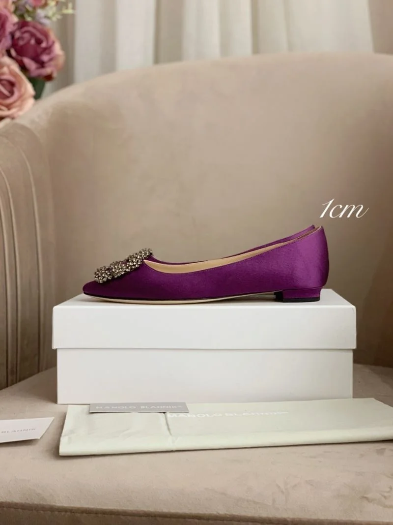 BestValue Manolo Blahnik Shoes 9615
