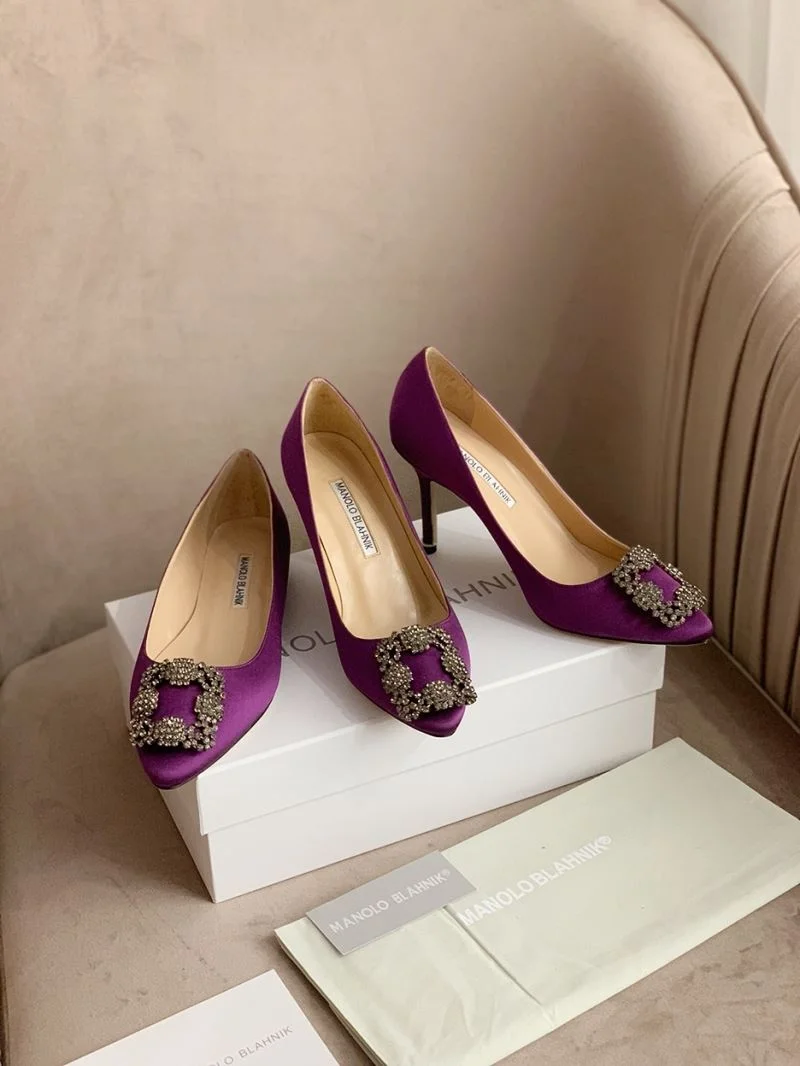 BestValue Manolo Blahnik Shoes 9615