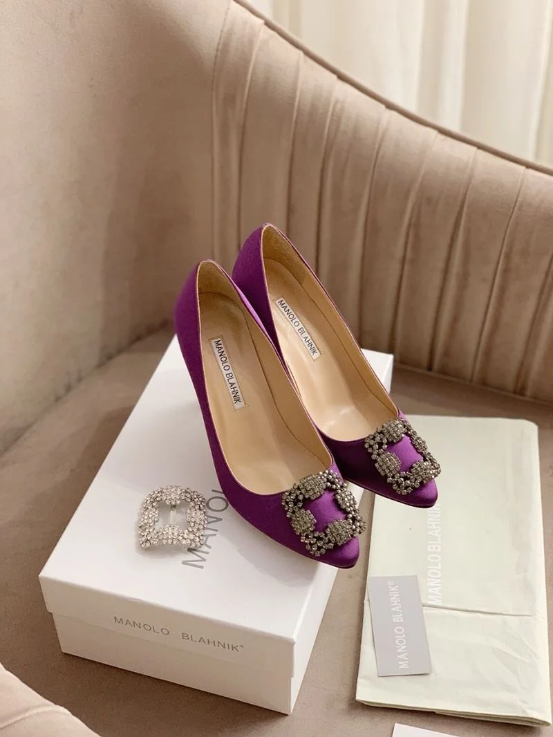 BestValue Manolo Blahnik Shoes 9615