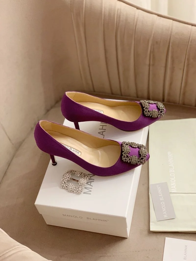 BestValue Manolo Blahnik Shoes 9615