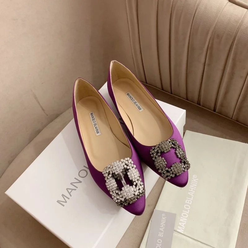BestValue Manolo Blahnik Shoes 9615