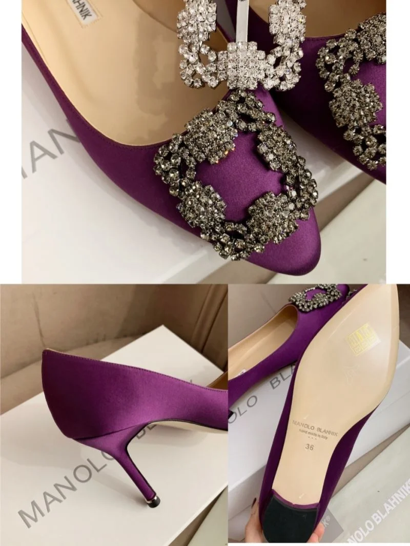 BestValue Manolo Blahnik Shoes 9615