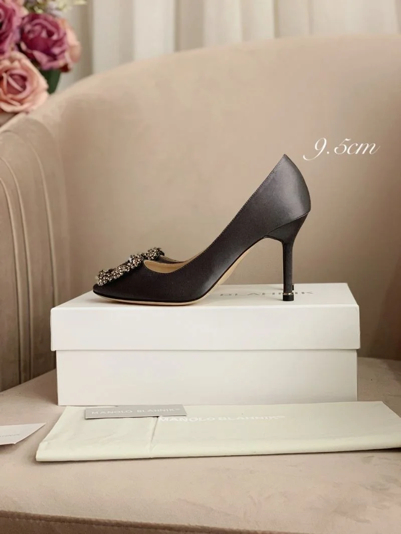 OnTrend Manolo Blahnik Shoes 9614