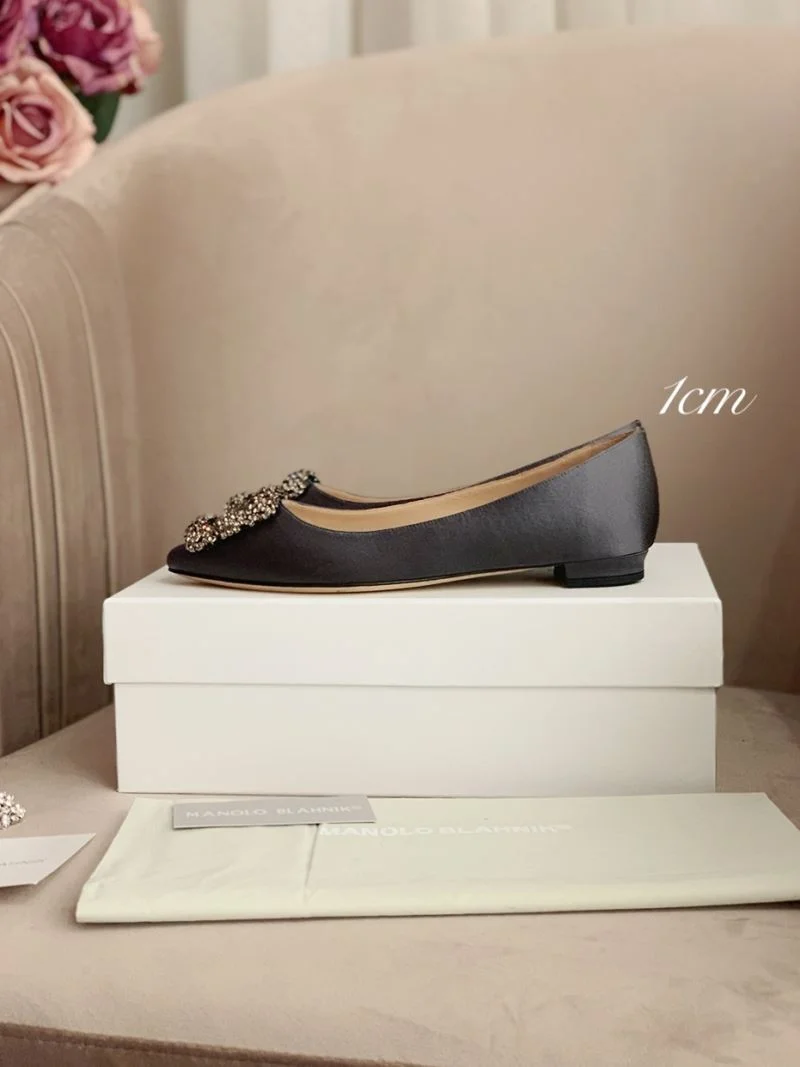 OnTrend Manolo Blahnik Shoes 9614