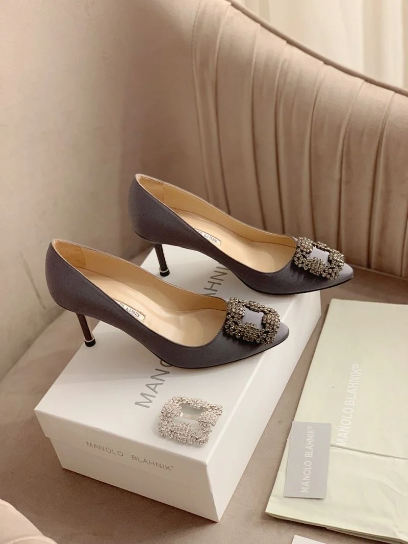 OnTrend Manolo Blahnik Shoes 9614