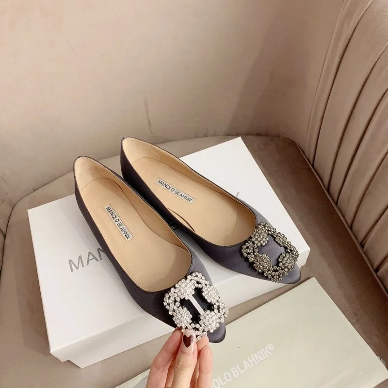 OnTrend Manolo Blahnik Shoes 9614