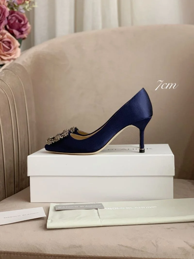 ModernLook Manolo Blahnik Shoes 9622