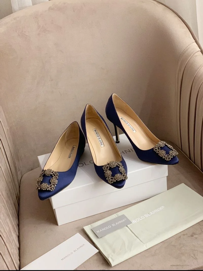 ModernLook Manolo Blahnik Shoes 9622