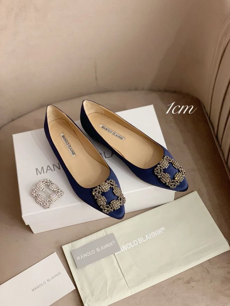 ModernLook Manolo Blahnik Shoes 9622