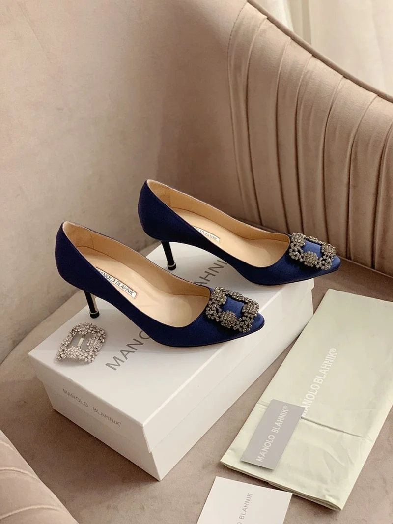 ModernLook Manolo Blahnik Shoes 9622