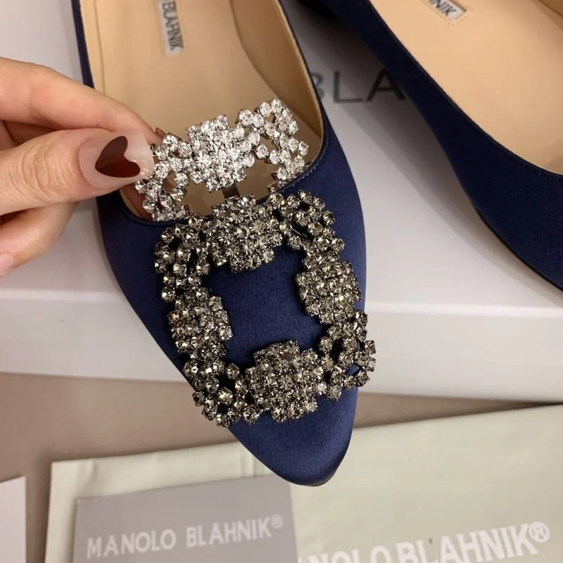 ModernLook Manolo Blahnik Shoes 9622