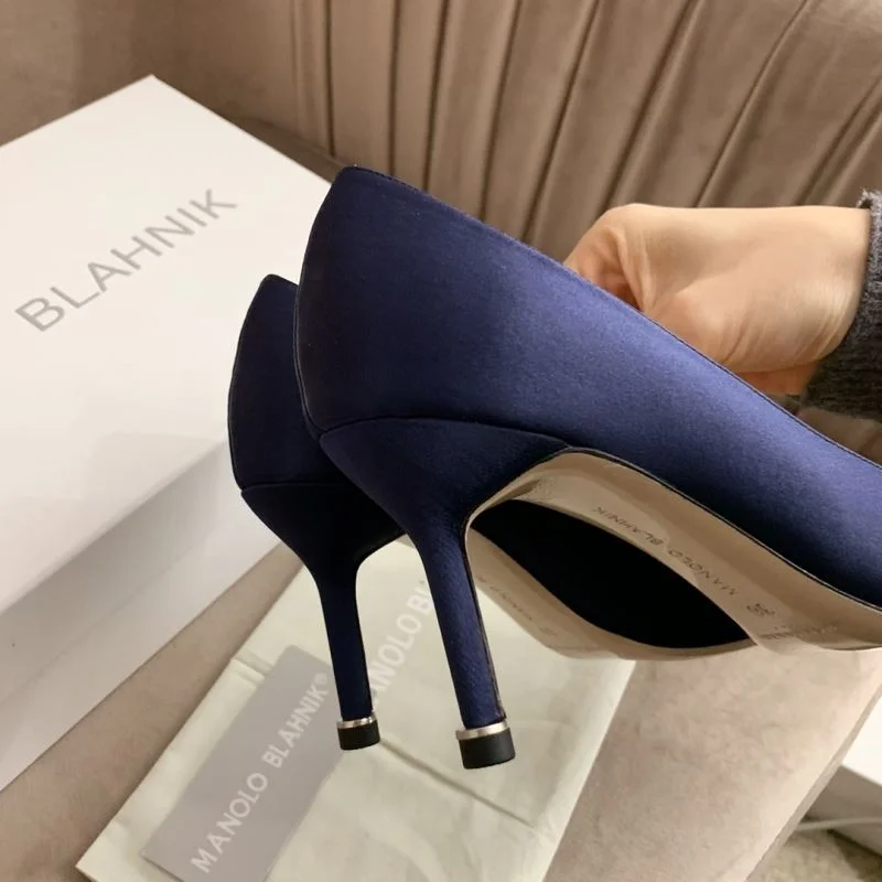 ModernLook Manolo Blahnik Shoes 9622