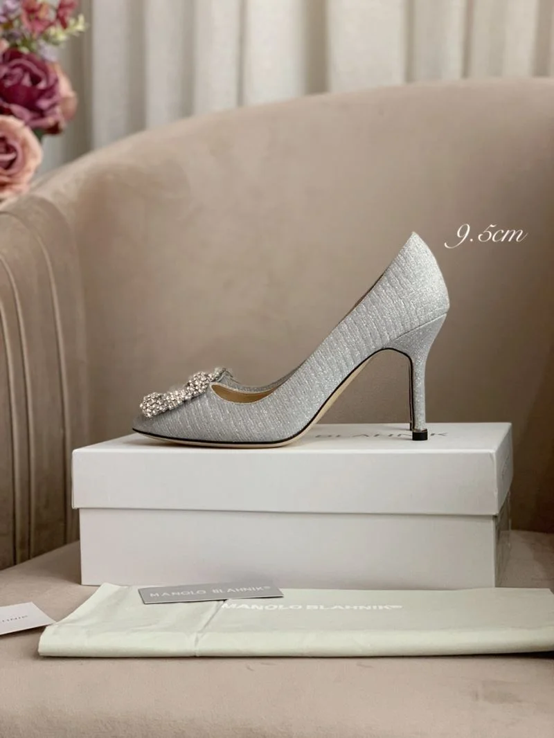 Manolo Blahnik Shoes Affordable 9619