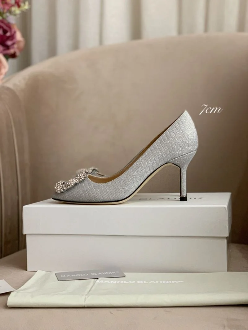 Manolo Blahnik Shoes Affordable 9619
