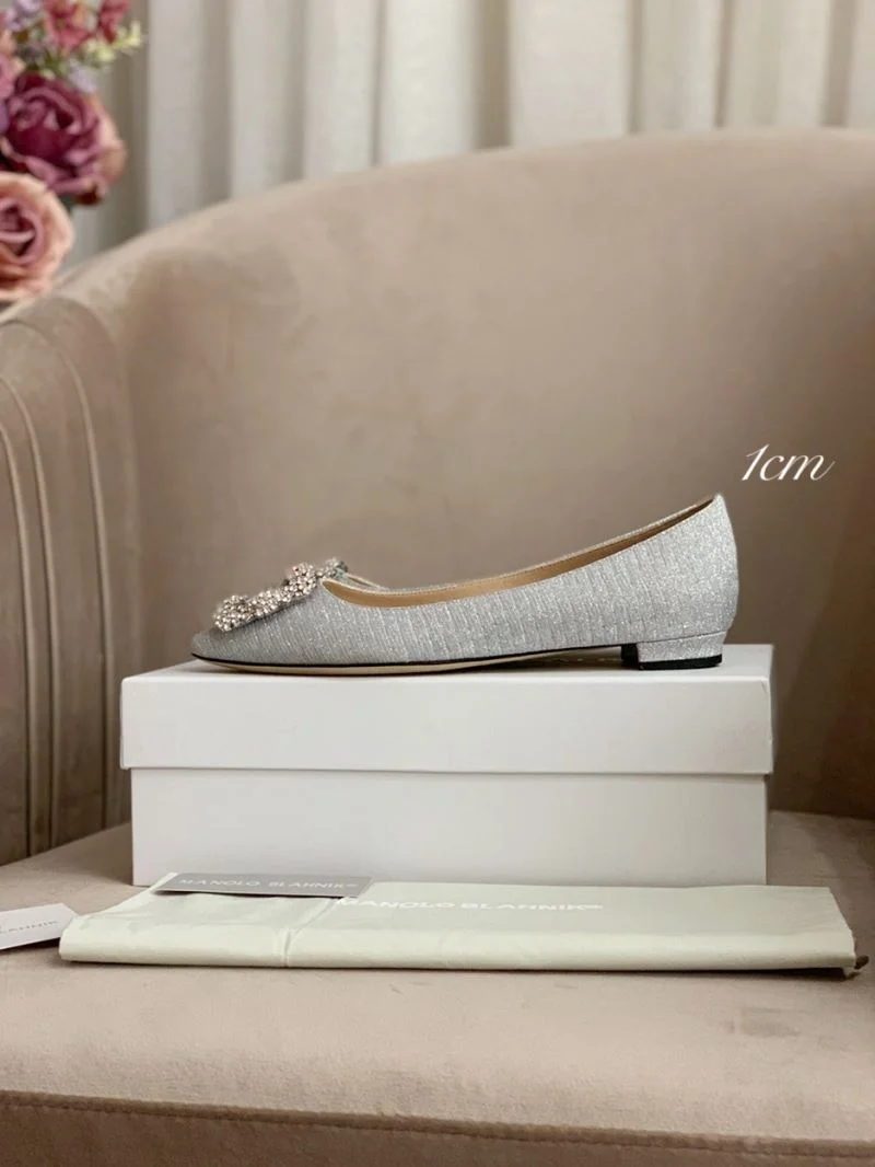 Manolo Blahnik Shoes Affordable 9619