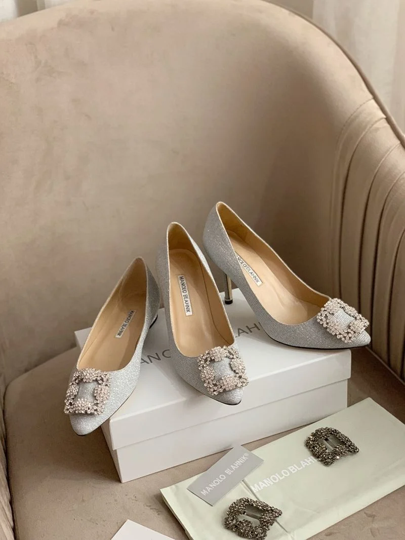Manolo Blahnik Shoes Affordable 9619