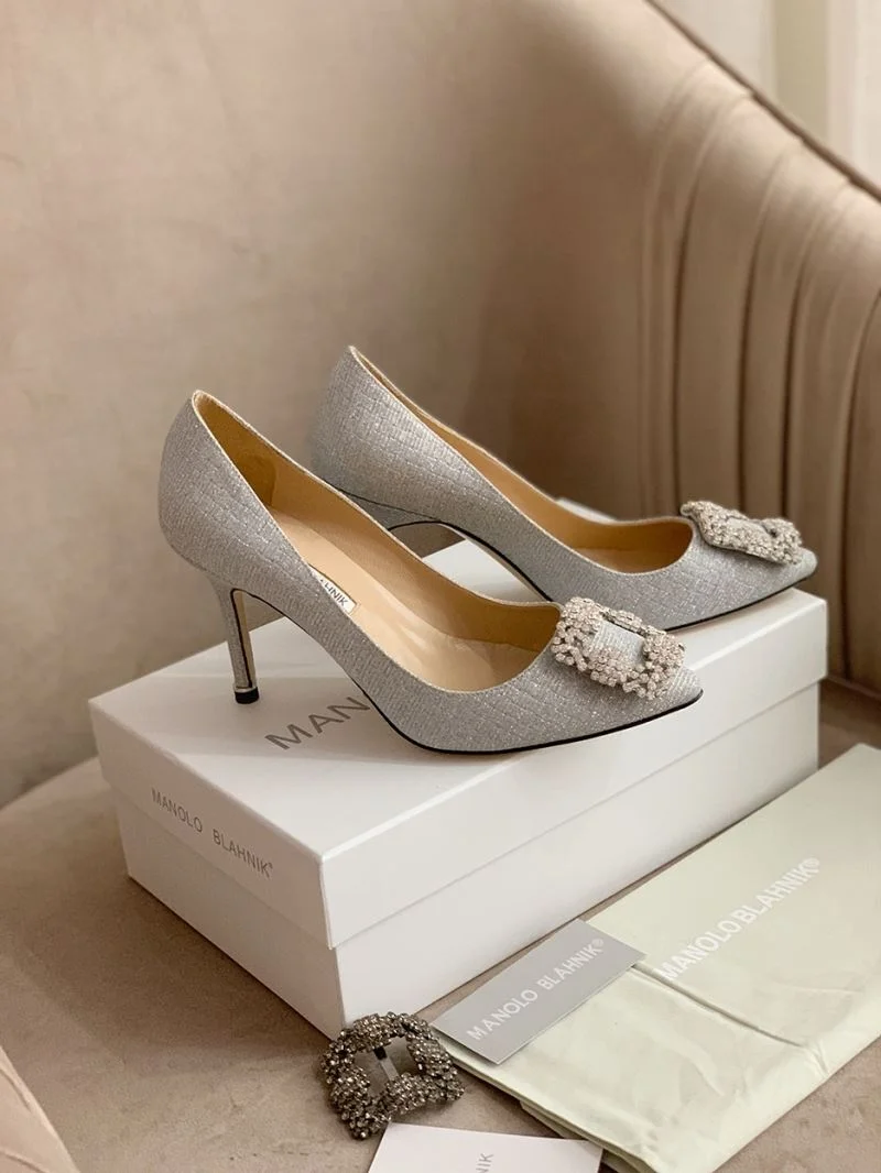 Manolo Blahnik Shoes Affordable 9619
