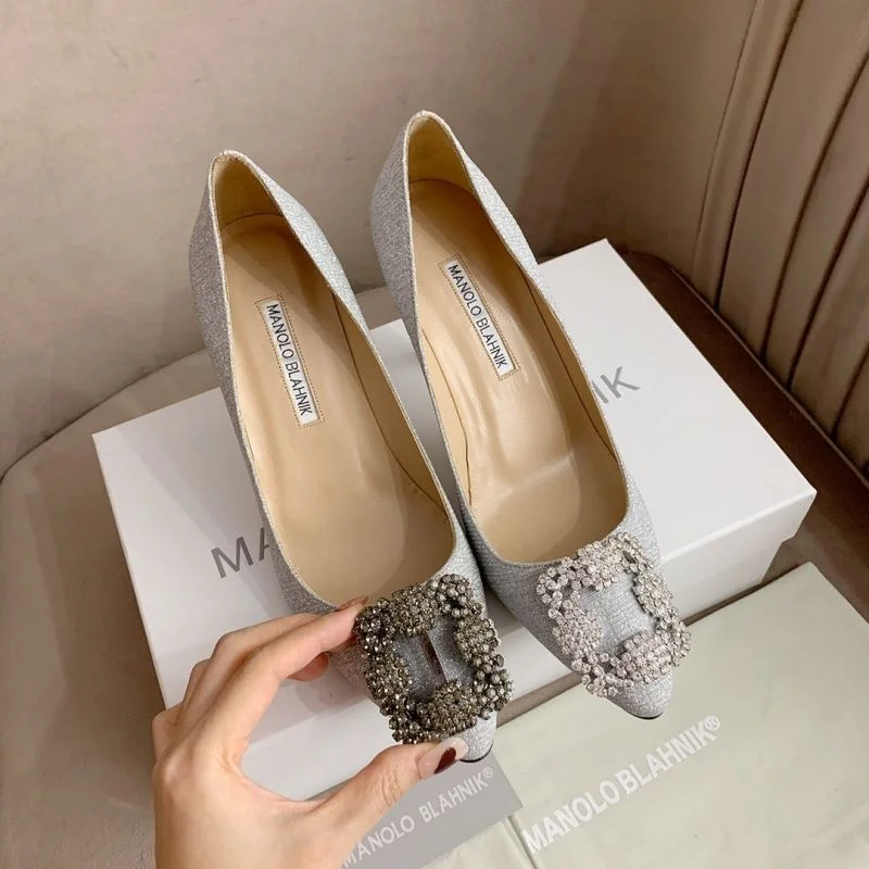 Manolo Blahnik Shoes Affordable 9619