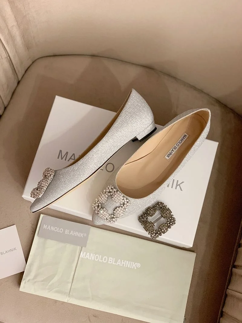Manolo Blahnik Shoes Affordable 9619