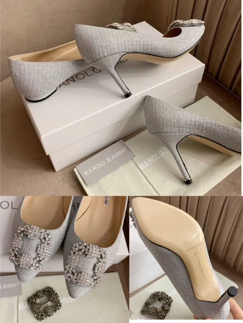 Manolo Blahnik Shoes Affordable 9619