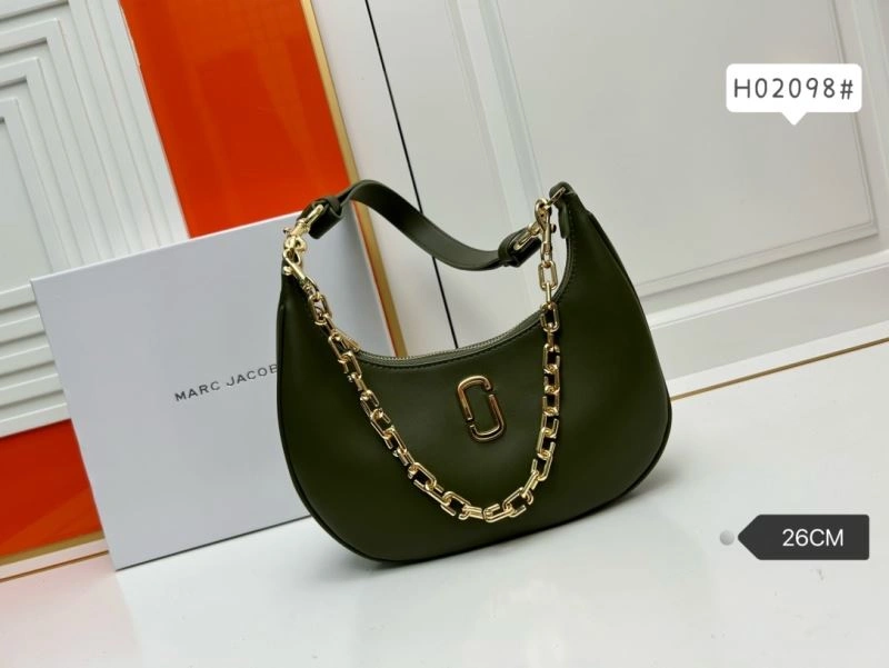 Marc Jacobs Hobo Bags Comfortable 83345