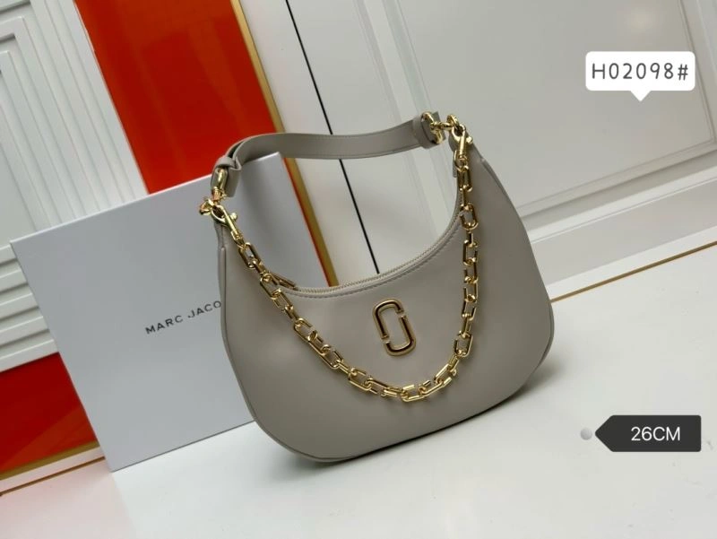 Marc Jacobs Hobo Bags Timeless 83387